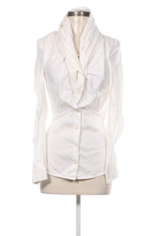 Damenbluse Guy Laroche, Größe S, Farbe Weiß, Preis 41,94 €