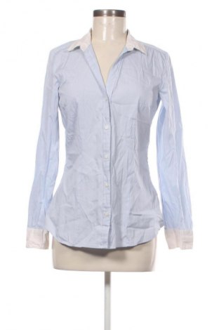 Damenbluse H&M, Größe M, Farbe Blau, Preis € 17,99