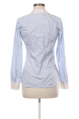 Damenbluse H&M, Größe M, Farbe Blau, Preis € 17,99