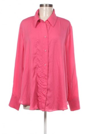 Damenbluse H&M, Größe XL, Farbe Rosa, Preis 17,99 €
