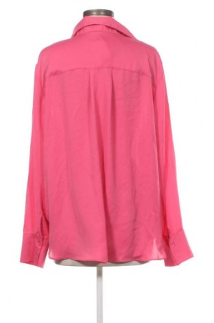 Damenbluse H&M, Größe XL, Farbe Rosa, Preis 17,99 €