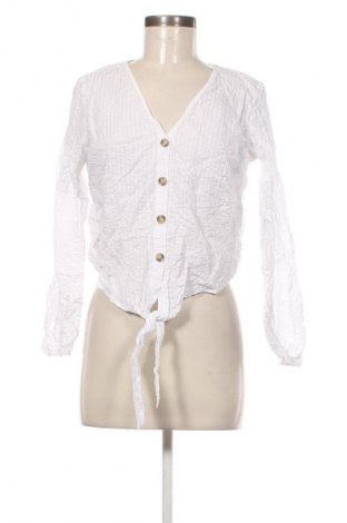 Damenbluse H&M, Größe M, Farbe Weiß, Preis € 17,99