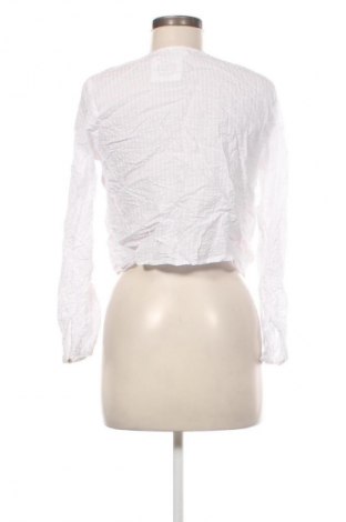 Damenbluse H&M, Größe M, Farbe Weiß, Preis € 17,99