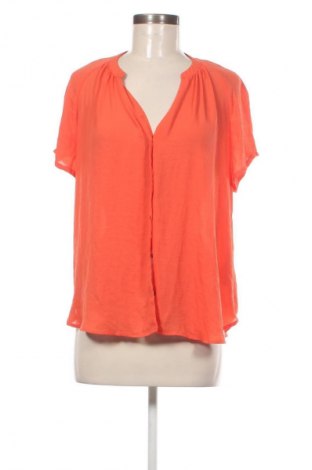 Damenbluse H&M, Größe M, Farbe Orange, Preis 13,99 €