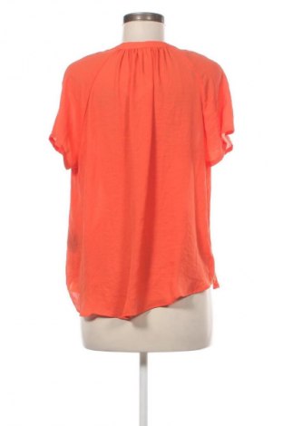 Damenbluse H&M, Größe M, Farbe Orange, Preis 13,99 €