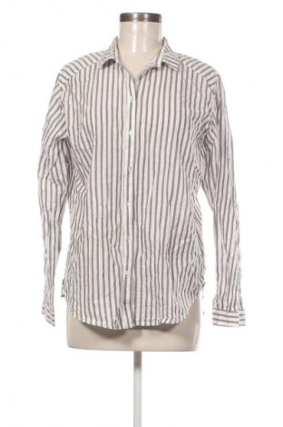 Γυναικείο πουκάμισο H&M, Μέγεθος M, Χρώμα Πολύχρωμο, Τιμή 15,99 €
