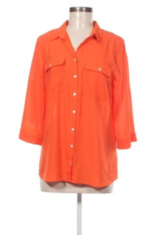 Dámská košile  H&M, Velikost M, Barva Oranžová, Cena  409,00 Kč