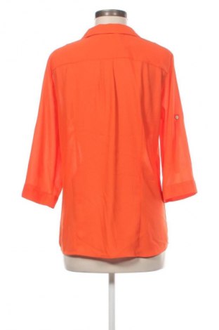 Dámská košile  H&M, Velikost M, Barva Oranžová, Cena  409,00 Kč