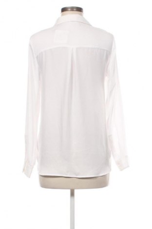 Γυναικείο πουκάμισο H&M, Μέγεθος M, Χρώμα Λευκό, Τιμή 15,99 €