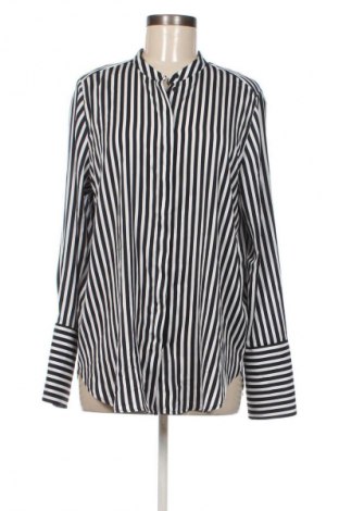 Дамска риза H&M, Размер L, Цвят Многоцветен, Цена 23,99 лв.