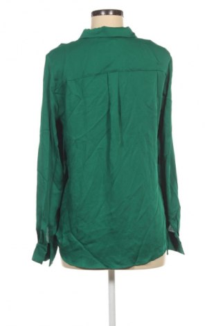 Damska koszula H&M, Rozmiar S, Kolor Zielony, Cena 81,99 zł