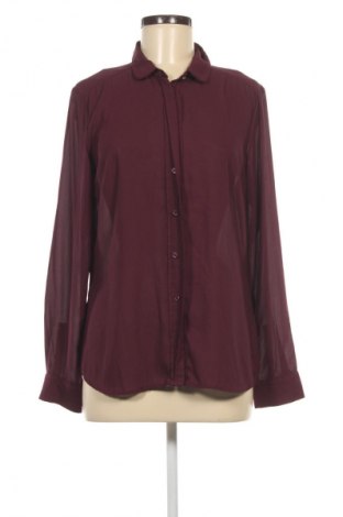 Női ing H&M, Méret XL, Szín Piros, Ár 6 809 Ft