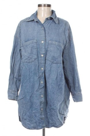 Damenbluse H&M, Größe S, Farbe Blau, Preis € 17,99