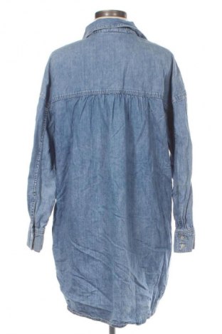 Damenbluse H&M, Größe S, Farbe Blau, Preis € 17,99
