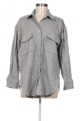 Dámská košile  H&M, Velikost L, Barva Šedá, Cena  409,00 Kč
