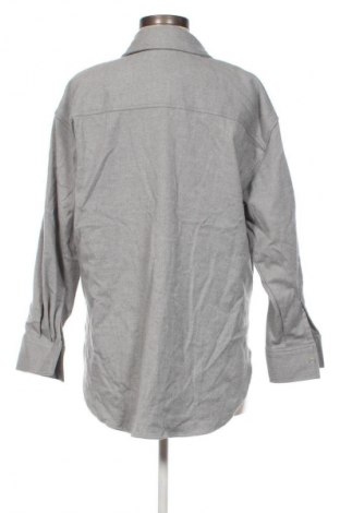 Dámská košile  H&M, Velikost L, Barva Šedá, Cena  409,00 Kč
