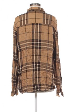 Dámská košile  H&M, Velikost L, Barva Vícebarevné, Cena  409,00 Kč