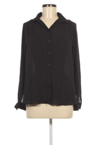 Dámská košile  H&M, Velikost M, Barva Černá, Cena  409,00 Kč