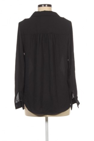Dámská košile  H&M, Velikost M, Barva Černá, Cena  409,00 Kč