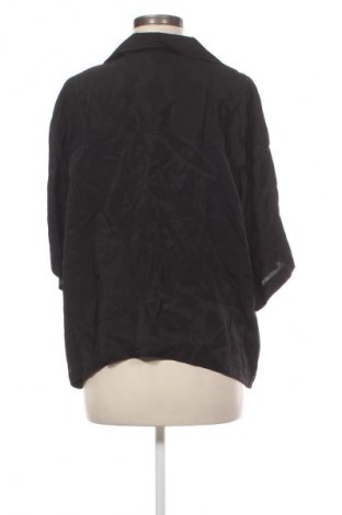 Dámska košeľa  H&M, Veľkosť XXL, Farba Čierna, Cena  13,00 €
