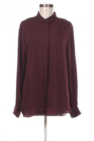 Dámska košeľa  H&M, Veľkosť XL, Farba Fialová, Cena  13,00 €