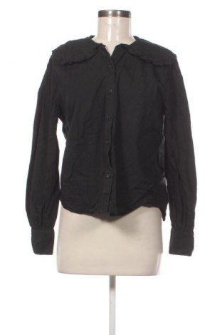 Dámska košeľa  H&M, Veľkosť M, Farba Čierna, Cena  12,79 €