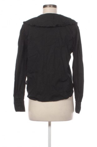 Dámska košeľa  H&M, Veľkosť M, Farba Čierna, Cena  12,79 €
