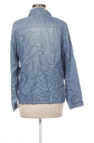 Damenbluse H&M, Größe L, Farbe Blau, Preis € 13,00