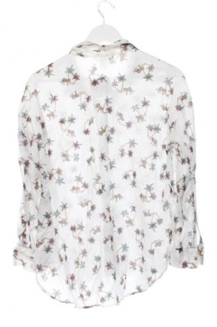 Cămașă de femei H&M, Mărime XS, Culoare Multicolor, Preț 65,79 Lei