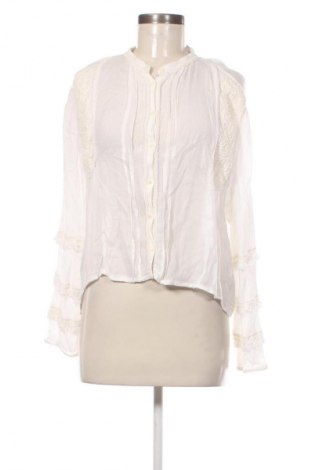 Dámska košeľa  H&M, Veľkosť S, Farba Biela, Cena  12,83 €