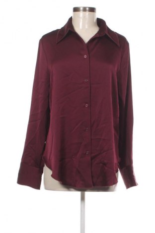 Cămașă de femei H&M, Mărime M, Culoare Roșu, Preț 84,99 Lei