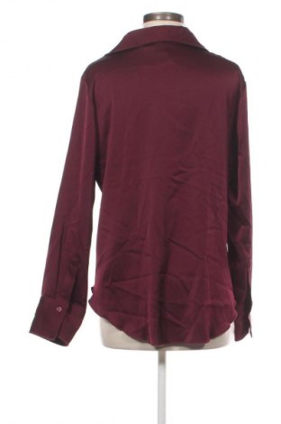Cămașă de femei H&M, Mărime M, Culoare Roșu, Preț 84,99 Lei