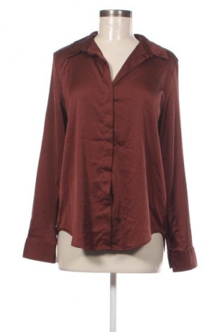 Damska koszula H&M, Rozmiar M, Kolor Brązowy, Cena 29,99 zł