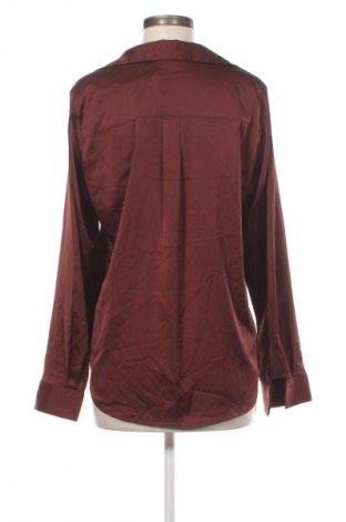 Damska koszula H&M, Rozmiar M, Kolor Brązowy, Cena 29,99 zł