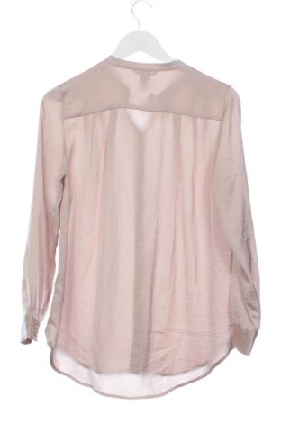 Damenbluse H&M, Größe XS, Farbe Beige, Preis 17,99 €