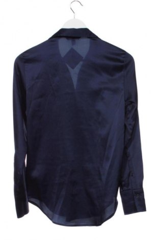 Damenbluse H&M, Größe XS, Farbe Blau, Preis € 13,00