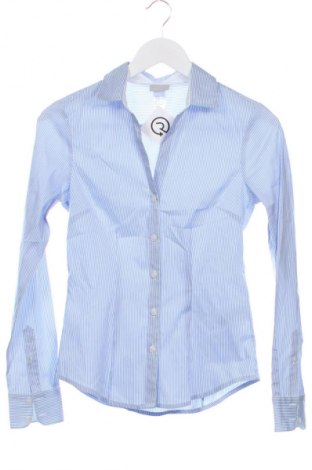 Dámská košile  H&M, Velikost XS, Barva Vícebarevné, Cena  409,00 Kč