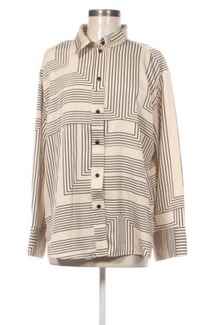 Dámská košile  H&M, Velikost L, Barva Vícebarevné, Cena  409,00 Kč