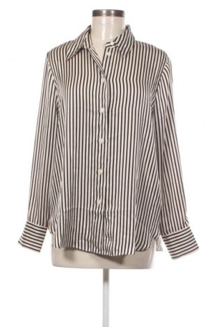 Γυναικείο πουκάμισο H&M, Μέγεθος M, Χρώμα Πολύχρωμο, Τιμή 15,99 €