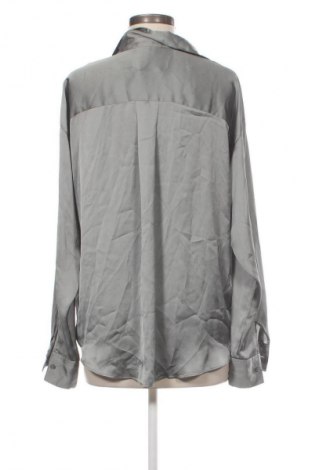 Dámska košeľa  H&M, Veľkosť M, Farba Sivá, Cena  14,95 €