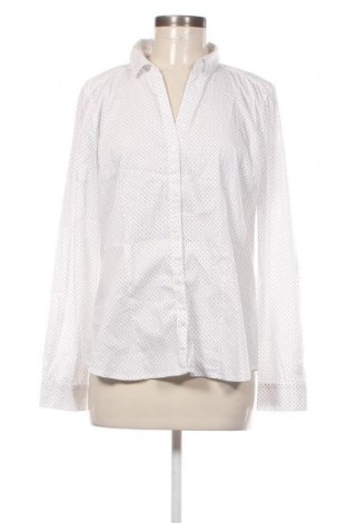 Γυναικείο πουκάμισο H&M, Μέγεθος XL, Χρώμα Πολύχρωμο, Τιμή 15,99 €