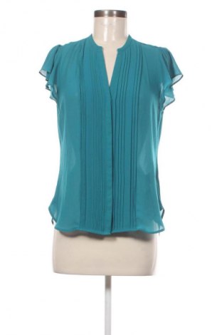Dámská košile  H&M, Velikost M, Barva Modrá, Cena  259,00 Kč