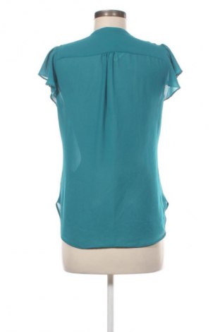 Dámská košile  H&M, Velikost M, Barva Modrá, Cena  259,00 Kč