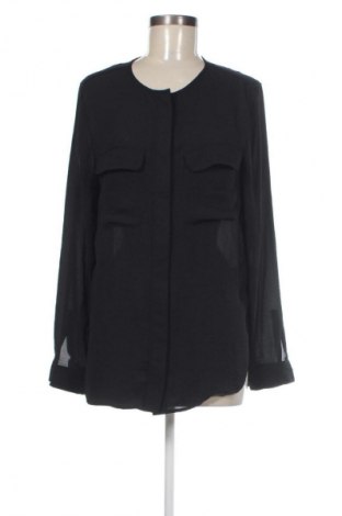 Damenbluse H&M, Größe M, Farbe Schwarz, Preis 17,99 €