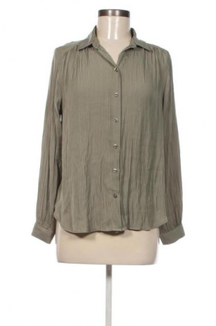 Damenbluse H&M, Größe S, Farbe Grün, Preis 17,99 €