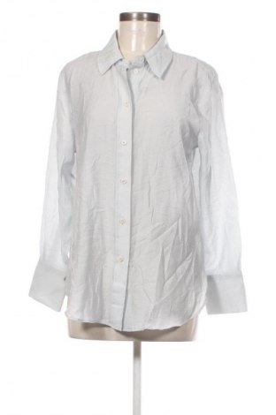 Damska koszula H&M, Rozmiar M, Kolor Szary, Cena 73,99 zł
