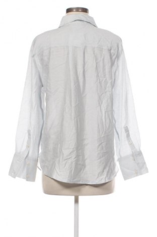 Damska koszula H&M, Rozmiar M, Kolor Szary, Cena 73,99 zł