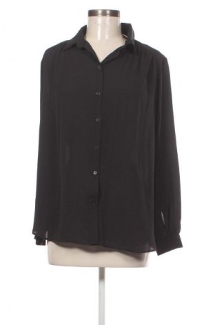 Damska koszula H&M, Rozmiar XL, Kolor Czarny, Cena 81,99 zł