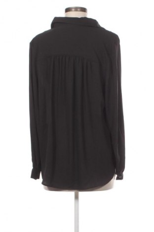 Damska koszula H&M, Rozmiar XL, Kolor Czarny, Cena 81,99 zł