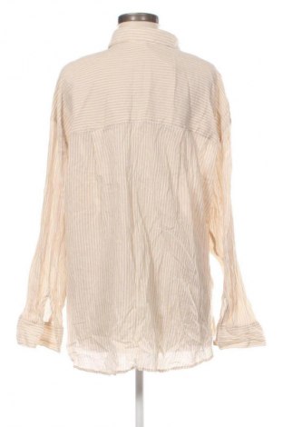 Γυναικείο πουκάμισο H&M, Μέγεθος XL, Χρώμα Πολύχρωμο, Τιμή 14,99 €